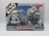 Star Wars The Battle Of Hoth Ultimate Battle Pack  Target Exclusive
