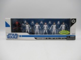 Star Wars The Legacy Collection Joker Squad  Entertainment Earth Exclusive