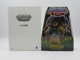Masters of the Universe Classics Gygor Figure 2009
