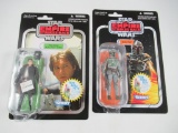 Star Wars Vintage Collection The Empire Strikes Back Figure Lot