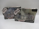 Star Wars Battle Packs Episode V Multi-Figure Set