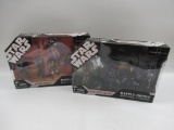 Star Wars Battle Packs Episode II Multi-Figure Set