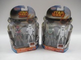 Star Wars Rebels Mission Series 2-Pack Figures