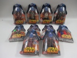 Star Wars Revenge of the Sith Figure Lot