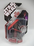 Star Wars Darth Revan Saga Legends 30th Anniversary Figure w/ Coins