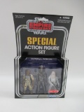 Star Wars Empire Strikes Back Special Imperial Forces Figure Set