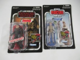 Star Wars Vintage Collection The Empire Strikes Back/Expanded Universe Figure Lot