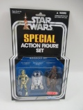 Star Wars Special Android Figure Set  Target Exclusive