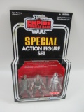Star Wars Empire Strikes Back Special Imperial Figure Set