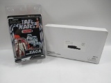 Star Wars George Lucas (In Stormtrooper Disguise) The Saga Collection Figure