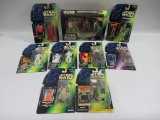 Star Wars Power of the Force Various Figure Lot