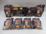 Star Wars Mission Series Figure Lot