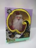 Nightmare Before Christmas 1993 Santa Puppet