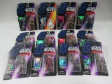 Star Wars Shadows of the Empire Figures