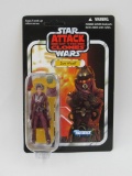 Star Wars Zam Wesell Vintage Collection Attack of the Clones Figure