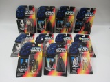 Star Wars Power of the Force Red Card Figure Lot