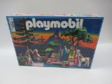 Playmobil #3896 Fantasy Magic Fairy Waterfall