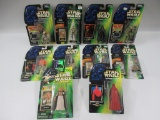 Star Wars Power of the Force Figure Lot