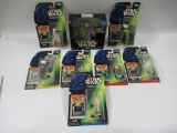 Star Wars Power of the Force Figure Lot