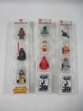 LEGO Star Wars Magnet Sets  30th Anniversary Special Edition