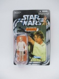 Star Wars Luke Skywalker (Death Star Escape) Vintage Collection Figure
