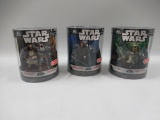 Star Wars Order 66 Target Exclusive Figure Lot