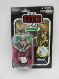 Star Wars General Grievous Vintage Collection Revenge of the Sith Figure