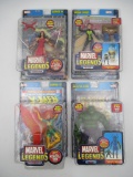 Marvel Legends  Lot