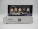 Star Wars Astromech Droid Pack Series I - Exclusive Set