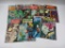 Adventure Comics Group of (10) #377-437 w/Keys