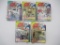 Speed Racer Action Figure Box Lot