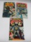 Detective Comics #387/389/394 Batman's 30th Anniversary !