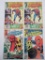 Amazing Spider-Man #245/251/259 (x2)