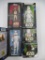 Star Wars 12 inch Scale Figure Lot