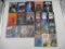 Star Trek Vintage Hardcover/Paperback Book Lot