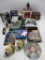 Star Wars Toy/Collectibles Box Lot