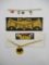 Batman 1960s Jewelry Lot