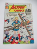 Action Comics #276/Key Legion of Super-Heroes 1st Apps!