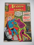 Action Comics #340/1st Parasite! w/Pinup!