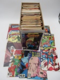 DC Comics Short Box