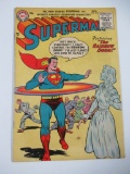 Superman #101 (1955) The Rainbow Room!