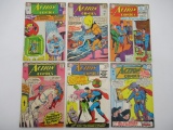 Action Comics #333/335/336/337/338/339