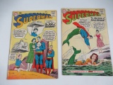 Superman #139 + 140/1st Bizarro Family/Supergirl