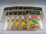 Action Comics #1 Famous 1st Edition (x15)