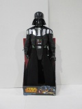 Star Wars Darth Vader 31 inch Action Figure