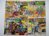 Action Comics #380-389