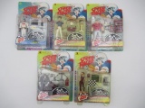 Speed Racer Action Figure Box Lot