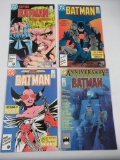 Batman #400/401/402/403