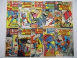 Action Comics #410-419/1st Human Target