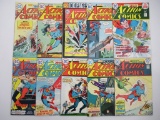 Action Comics #430-439/1st Toyman